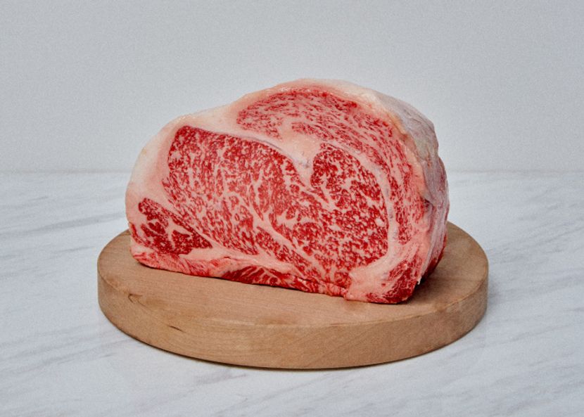 〝 精肉コンシェルジュ 〞常駐の精肉専門店が誕生。1組限定のスペシャルディナーコースの提供も！