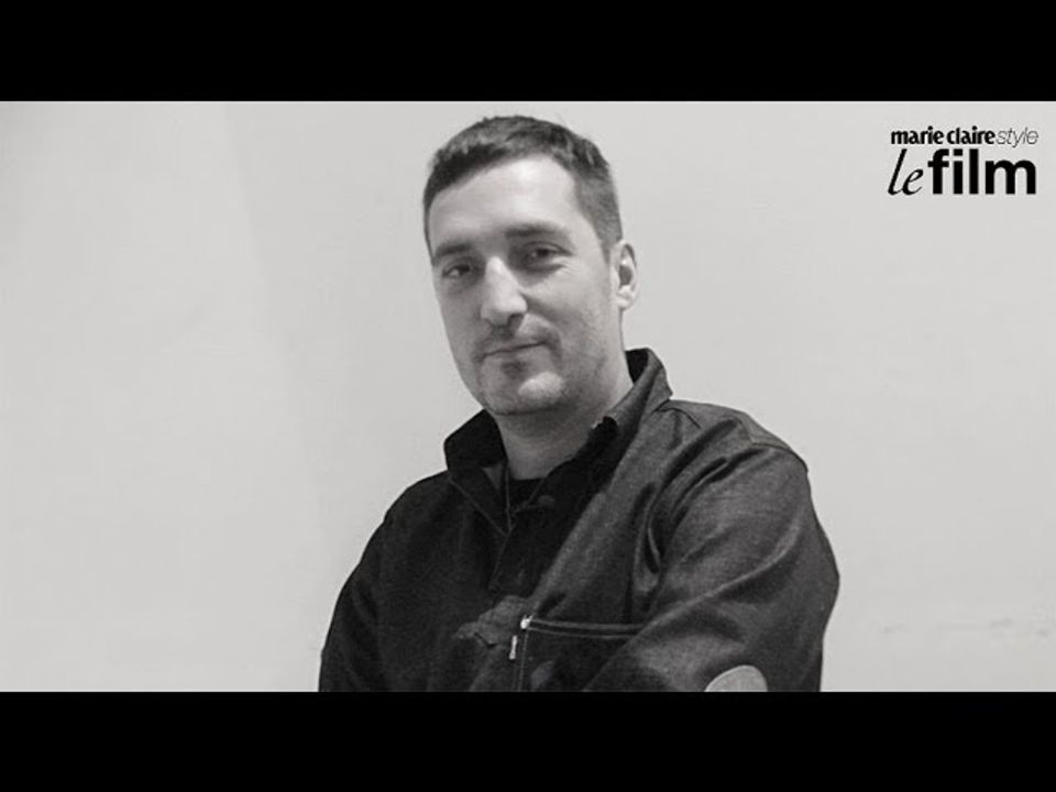 動画インタビュー：「カルヴェン」クリエイティブ・ディレクター、セルジュ・ルフュー