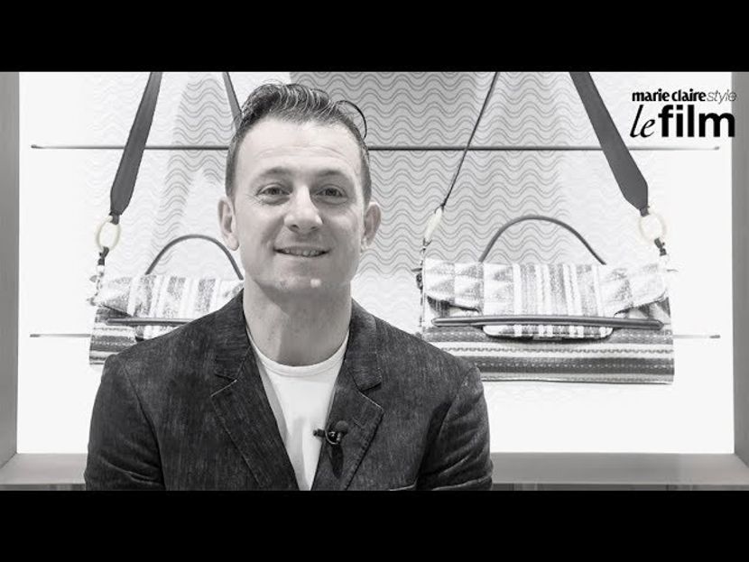動画インタビュー：「ザネラート」デザイナー兼CEO、フランコ・ザネラート