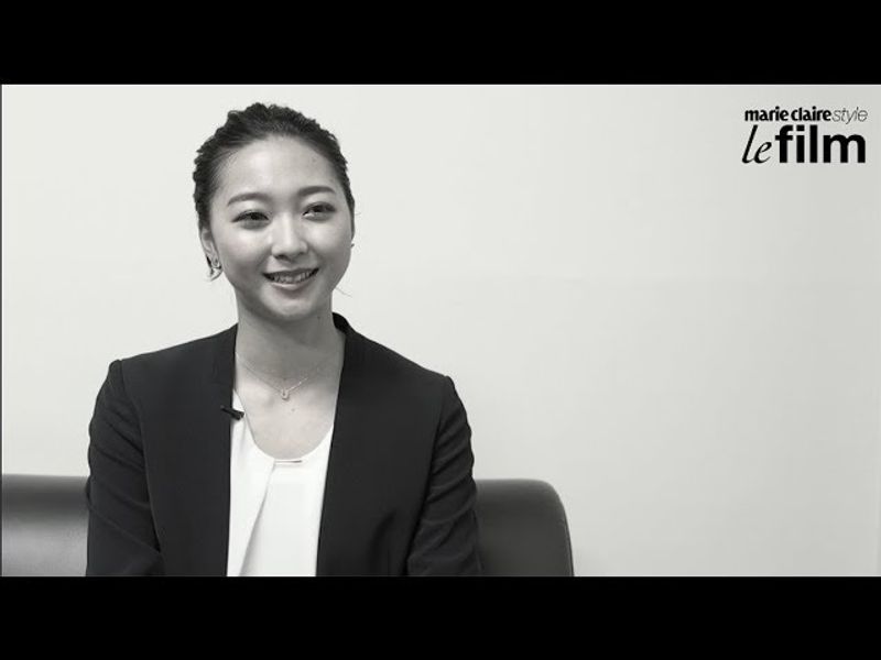動画インタビュー：元新体操日本代表、畠山愛理
