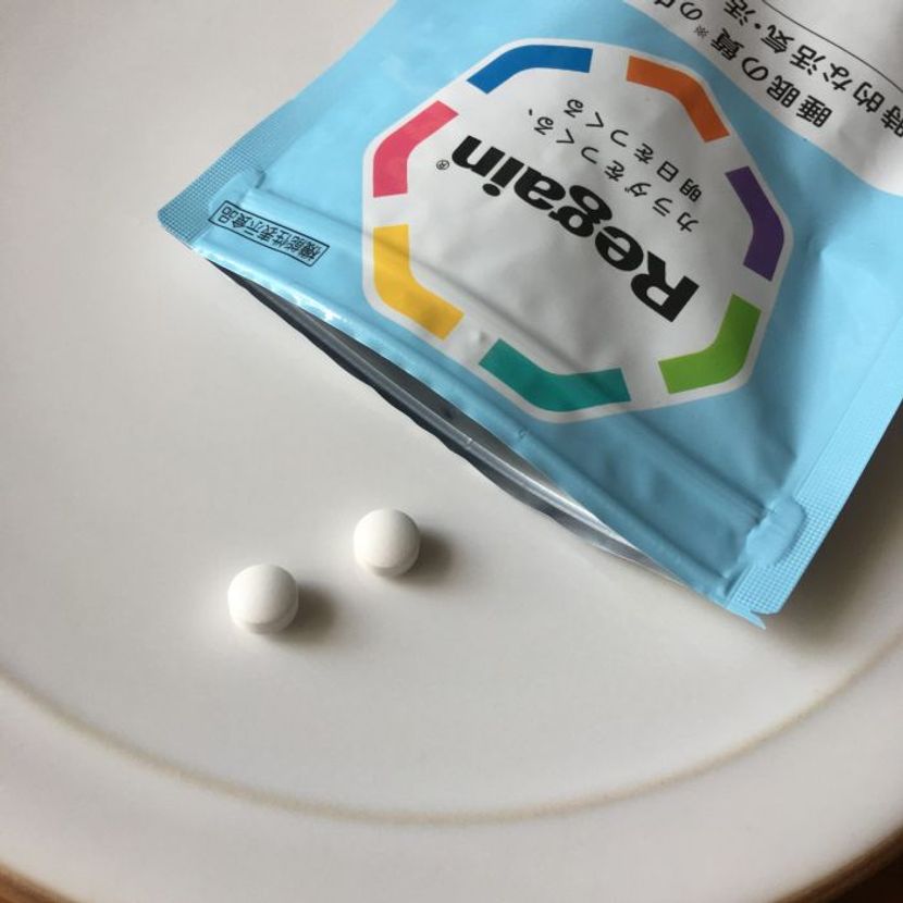 【倉田真由美のBeauty Life】睡眠の質が上がる!と話題。 GABA含有の機能性表示食品