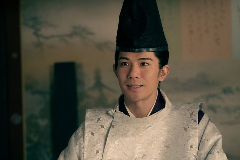 『鎌倉殿の13人』源実朝役の柿澤勇人。劇団四季の名作がサッカー少年の運命を変えた