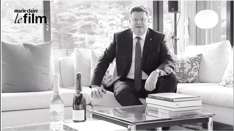 動画インタビュー：「フランチャコルタ」協会会長、シルヴァーノ・ブレシャニーニ