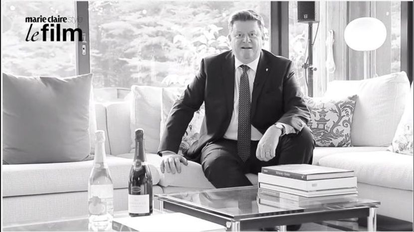 動画インタビュー：「フランチャコルタ」協会会長、シルヴァーノ・ブレシャニーニ