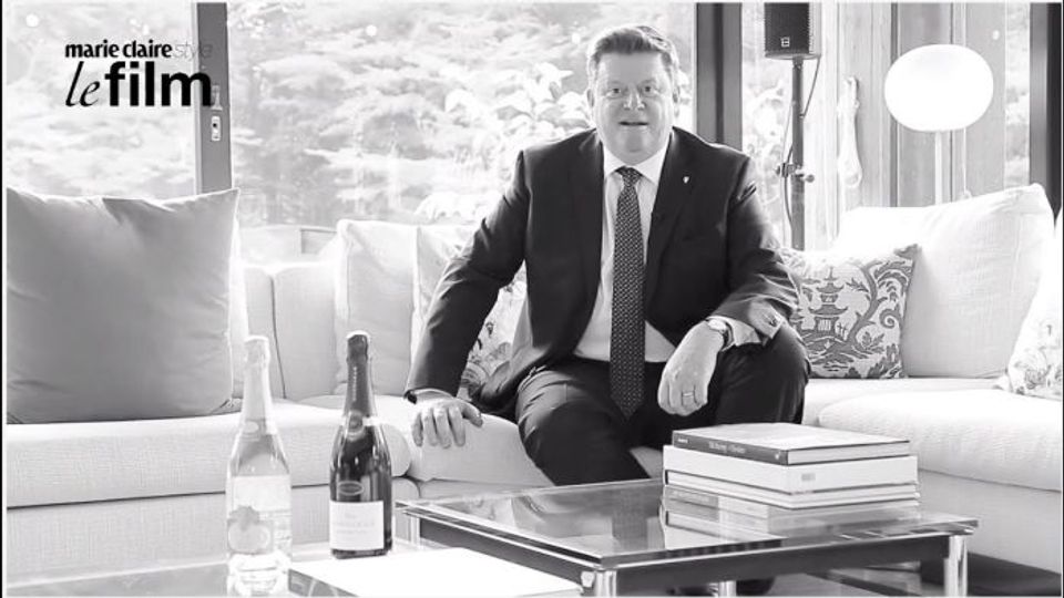 動画インタビュー：「フランチャコルタ」協会会長、シルヴァーノ・ブレシャニーニ