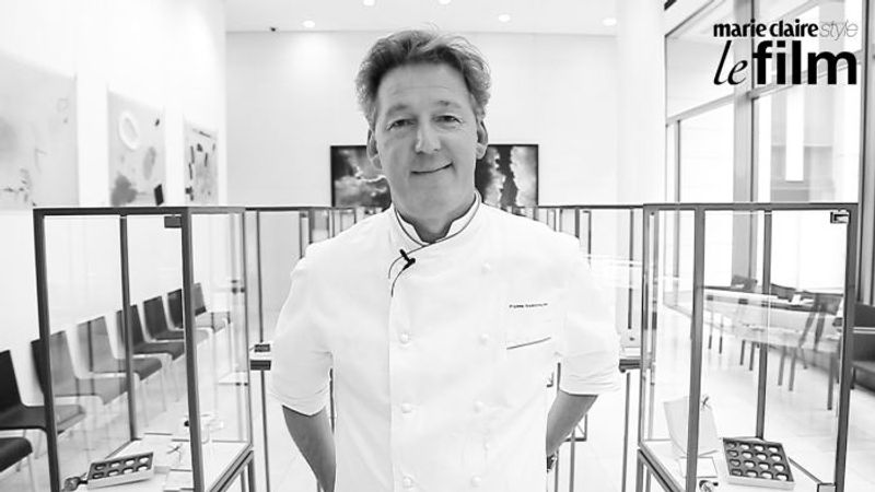 インタビュー：ベルギー王室御用達ショコラティエ、ピエール・マルコリーニ