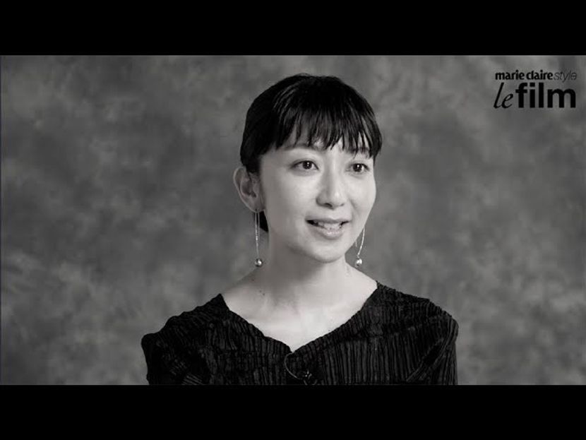 動画インタビュー：シンガー・ソングライター、持田香織