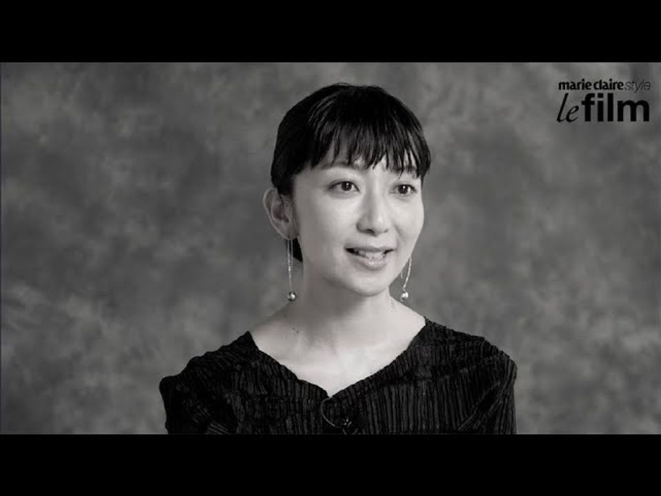 動画インタビュー：シンガー・ソングライター、持田香織