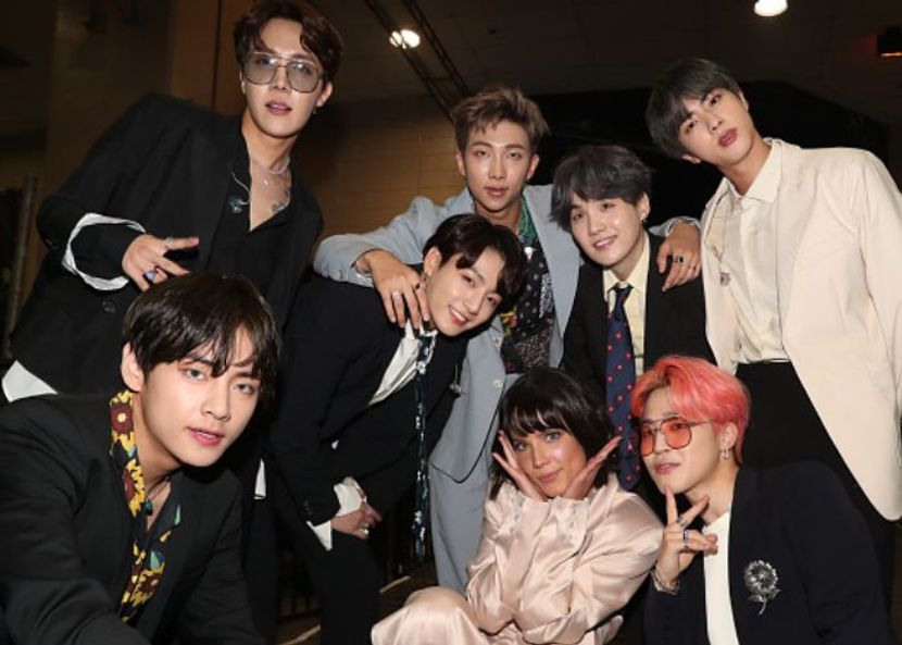 BTS×ファレルのコラボが実現⁉　今振り返る、歴代コラボヒット曲3選
