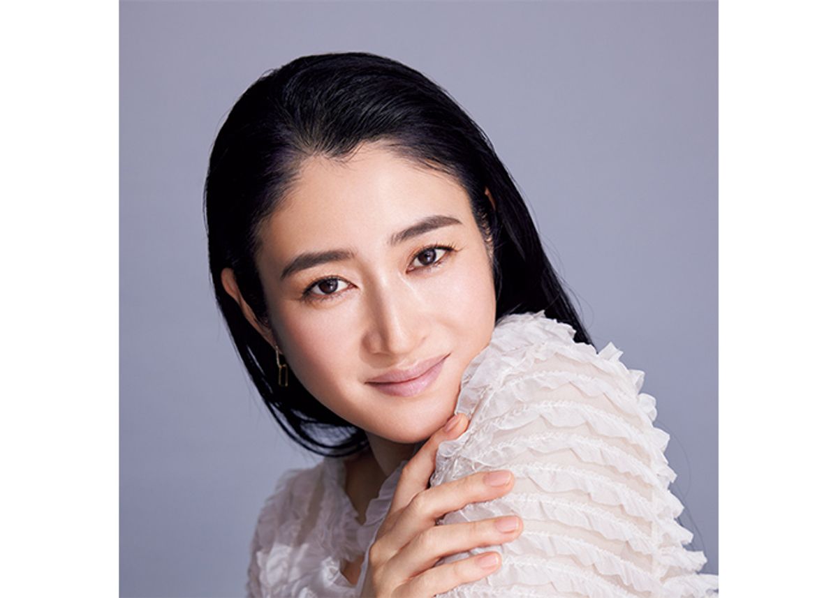 小雪さんも実践。「BI-SU」その天然の恵みを力に。肌と身体を整える、新習慣をはじめよう