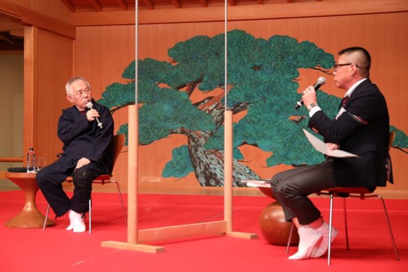 ジブリ鈴木敏夫さんが見据える、メディアの本質と未来像