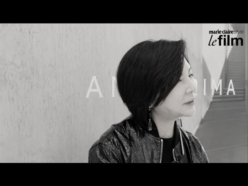 動画インタビュー：クリエイティブ・ディレクター「荻野いづみ」