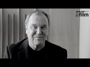 動画インタビュー：ファッションデザイナー「マイケル・コース」