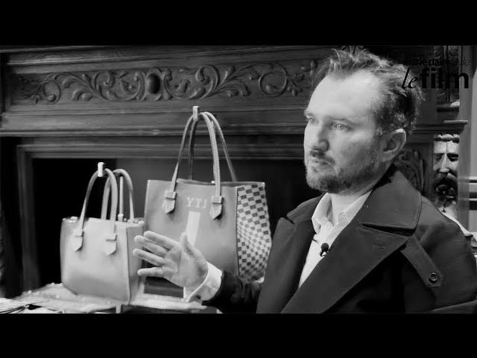 動画インタビュー：クリエイティブ・ダイレクター「フェドール・ジョージ・サヴチェンコ」