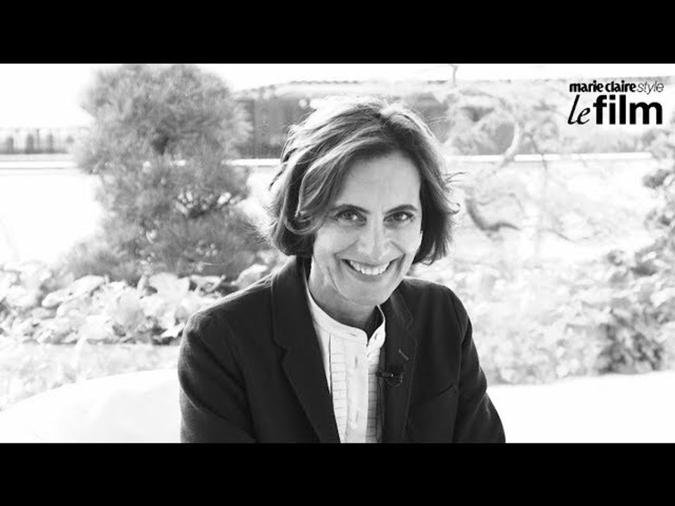 動画インタビュー：世代を超えて愛され続けるファッションアイコン「イネス・ド・ラ・フレサンジュ」