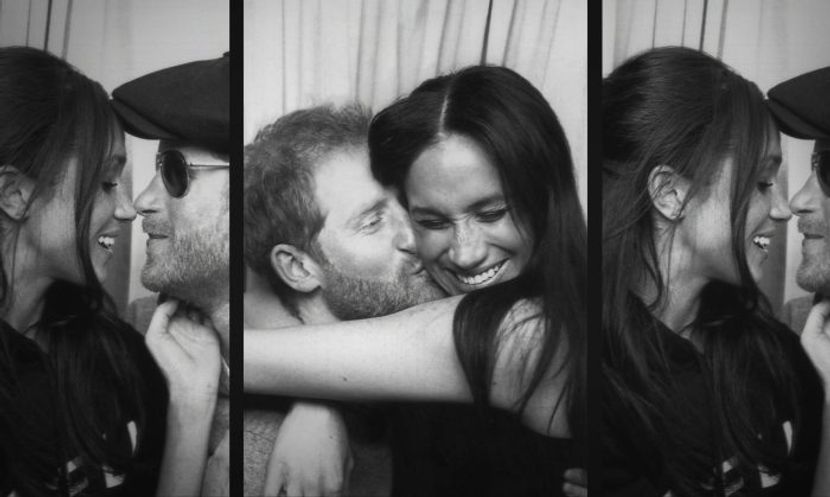 インスタでの出会いや2人の子供の素顔も！ヘンリー王子とメーガン妃の番組がついに配信