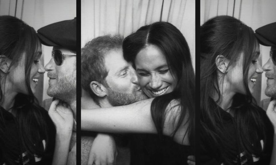 インスタでの出会いや2人の子供の素顔も！ヘンリー王子とメーガン妃の番組がついに配信