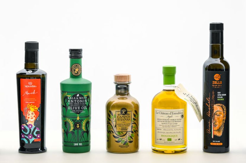 【5名様にプレゼント！】在日イタリア商工会議所主催の国際的なエキストラバージンオリーブオイルコンテスト「Japan Olive Oil Prize 2023」今春開催決定！
