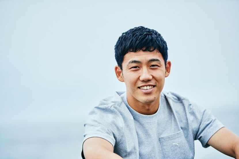 遠藤航・サッカー日本代表の素顔に迫る！ 感動をありがとう「ワールドカップ2022」