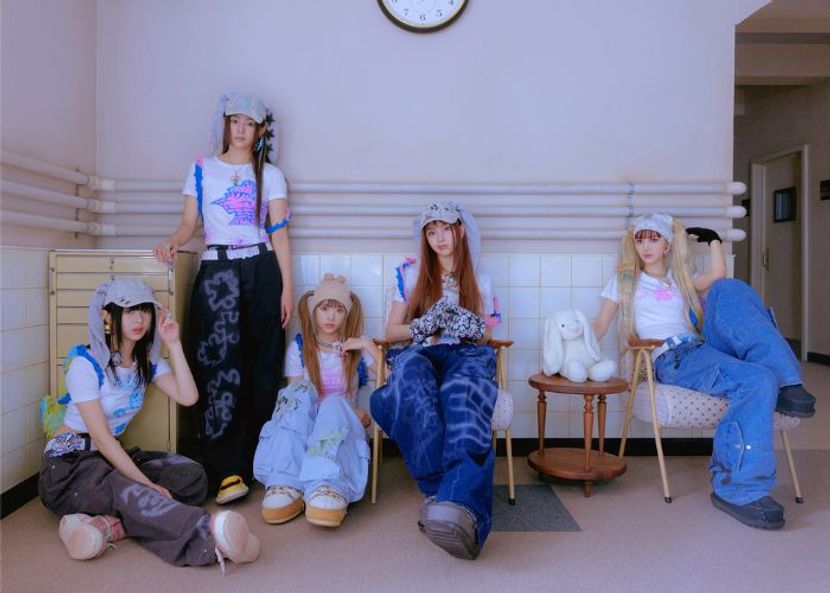 “1位獲得”で期待大！　2023年注目の韓国アーティスト【NewJeans、TOUCHED、イ・ヨンジ】