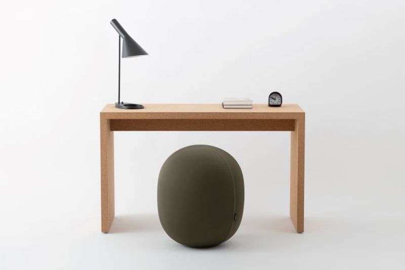 おしゃれなバランスボールから器まで！ センプレの展示会「THE BOX」注目ブランド