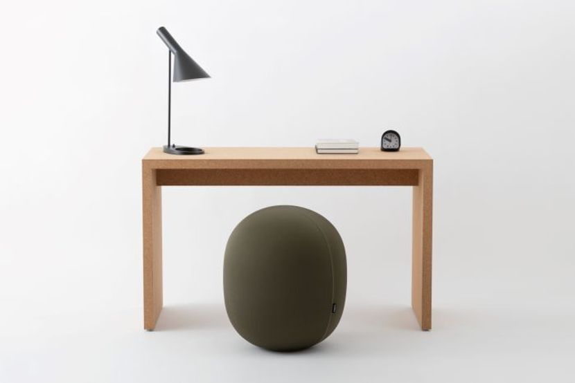 おしゃれなバランスボールから器まで！ センプレの展示会「THE BOX」注目ブランド