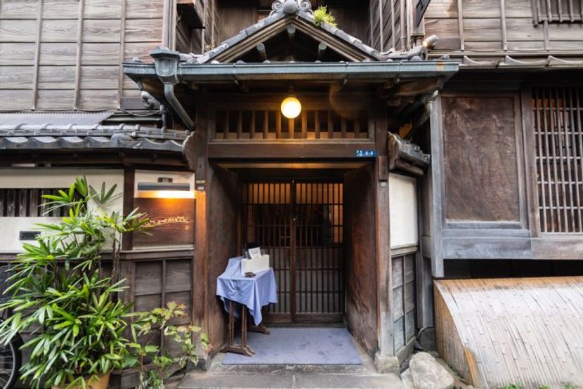 ＜東京ダイニングアウト＞第4回 「鉄板焼 Kurosawa」黒澤監督が愛した美食の世界