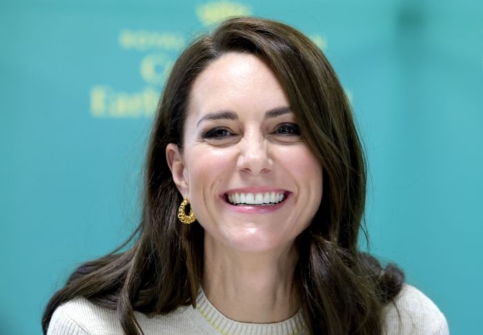 キャサリン妃が単独でインスタグラムアカウントを開設！その目的とは