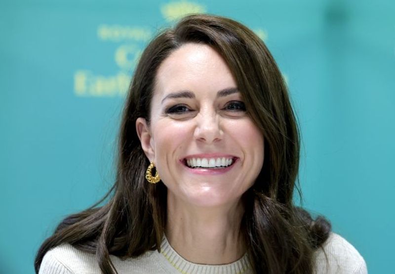 キャサリン妃が単独でインスタグラムアカウントを開設！その目的とは？