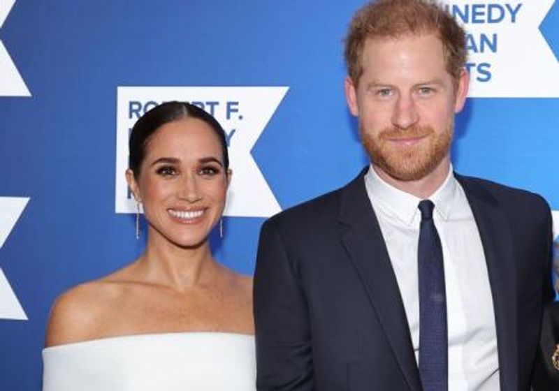 ヘンリー王子とメーガン妃がまた新番組をプロデュース⁈ 今度はNetflixでフィクションに挑戦か