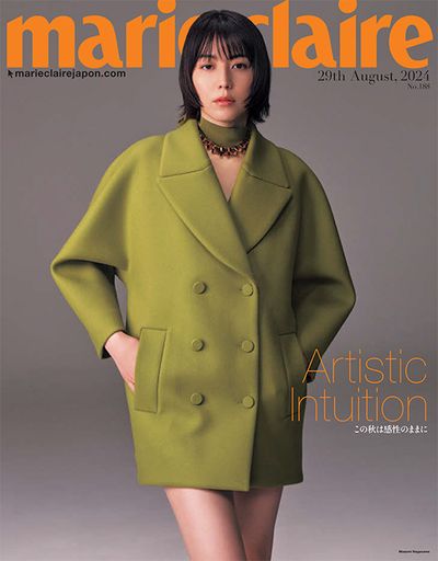 Artistic Intuition この秋は感性のままに