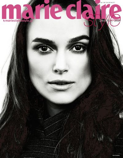 marie claire Style 28th May, 2020
