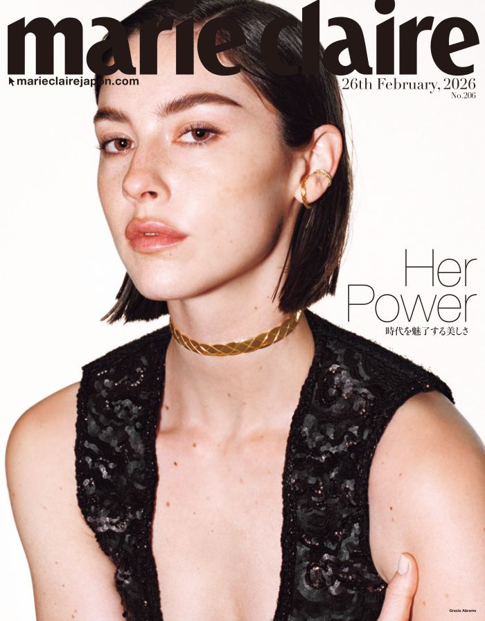 Magazine Back Number [1/6] | marie claire [マリ・クレール]
