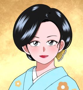 藤原佑雪 九星気学