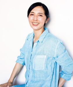 向千鶴