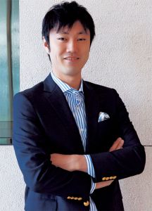 石川善樹